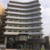 日建CCBuilding 9階 築30年4ヶ月の賃貸物件