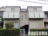 ポン シィプレ 1階 築32年9ヶ月の賃貸物件