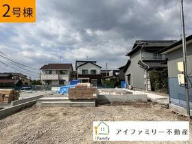 愛知県知多郡東浦町大字緒川字天白