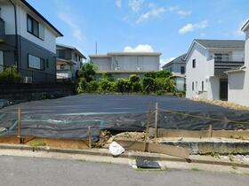 神奈川県横浜市緑区白山４丁目