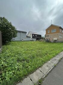 北海道石狩郡当別町北栄町