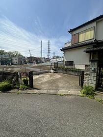 埼玉県川越市むさし野