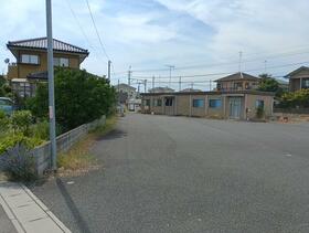 群馬県館林市足次町