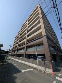 オーヴィジョン防府駅南
