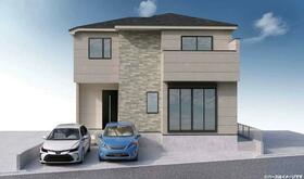 兵庫県宝塚市売布４丁目