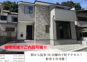 兵庫県宝塚市売布4丁目
