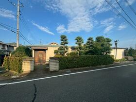 群馬県前橋市川曲町