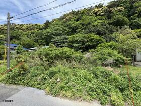 千葉県勝浦市墨名