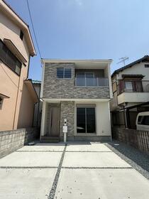 兵庫県宝塚市安倉中６丁目