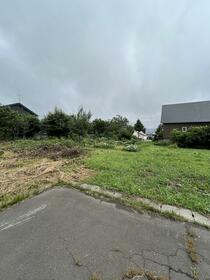 北海道石狩郡当別町北栄町