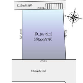 神奈川県横浜市港南区芹が谷５丁目