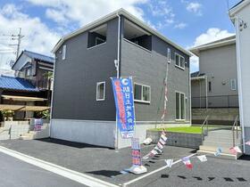 神奈川県横浜市旭区金が谷２丁目