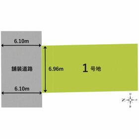 京都府城陽市久世里ノ西