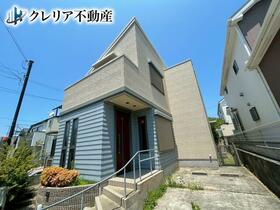 兵庫県明石市松が丘３丁目