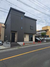神奈川県座間市立野台３丁目