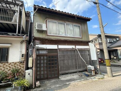 Used Detached House, 富山県 氷見市