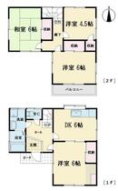間取り：211065717842