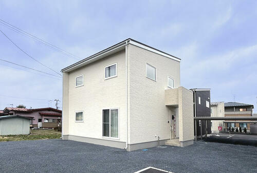 detached 岩手県紫波郡紫波町北日詰字東ノ坊