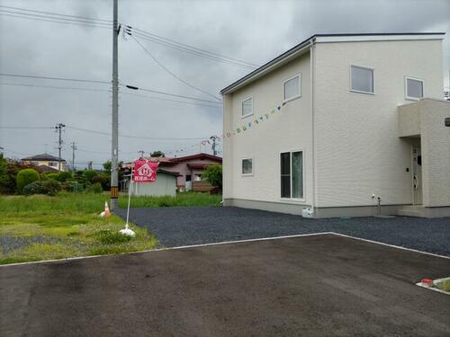 detached 岩手県紫波郡紫波町北日詰字東ノ坊