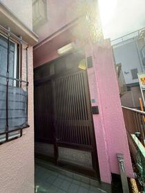 東京都江戸川区平井７丁目