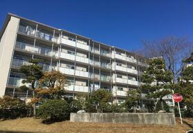 検見川アートホームズ