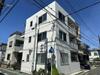 ヒラルソルデ仲地 3階 築22年10ヶ月の賃貸物件
