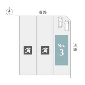 愛知県一宮市馬見塚字郷前