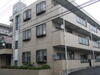 サンハイツ南加瀬 3階 築37年4ヶ月の賃貸物件