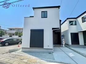 兵庫県神戸市須磨区須磨本町１丁目
