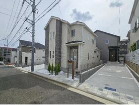 神奈川県横浜市都筑区加賀原１丁目