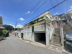 千葉県松戸市和名ケ谷