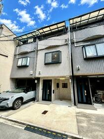 大阪府大阪市東成区大今里１丁目