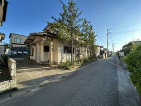 秋田県秋田市保戸野桜町