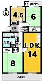 京都府京都市西京区大原野西境谷町2丁目