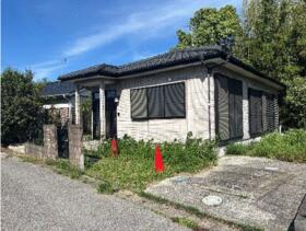 千葉県長生郡白子町古所