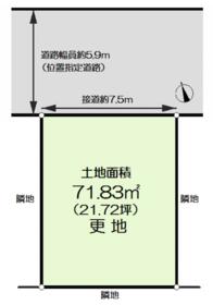 兵庫県神戸市垂水区清水が丘3丁目