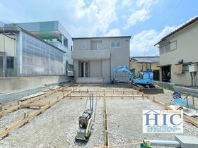 静岡県静岡市葵区瀬名川３丁目