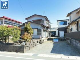 静岡県御殿場市新橋