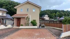 広島県福山市加茂町字粟根