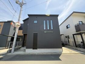 大阪府寝屋川市河北西町