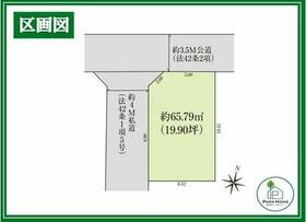 埼玉県さいたま市桜区西堀1丁目