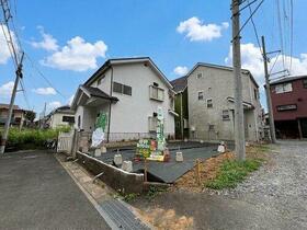 埼玉県さいたま市桜区西堀１丁目