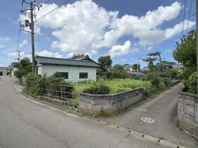 新潟県新潟市江南区大渕