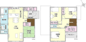 鳥取県米子市両三柳