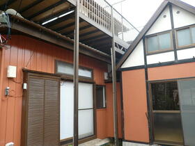 千葉県我孫子市高野山
