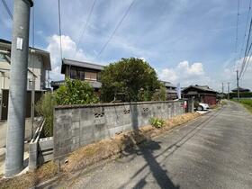 兵庫県加古川市上荘町薬栗