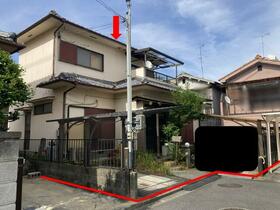 奈良県葛城市南道穗
