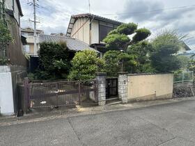 京都府京都市伏見区桃山町遠山