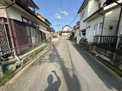 detached 群馬県藤岡市上戸塚