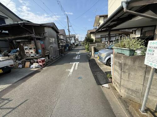 detached 群馬県藤岡市上戸塚